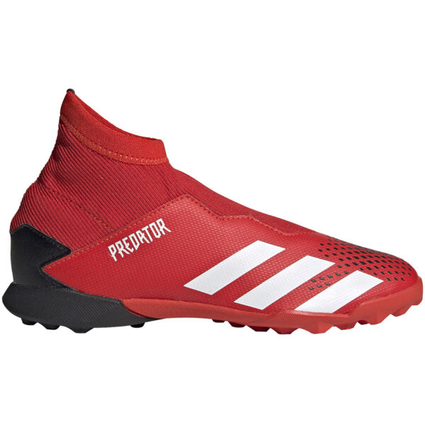 Buty piłkarskie adidas Predator 20.3 LL TF JR