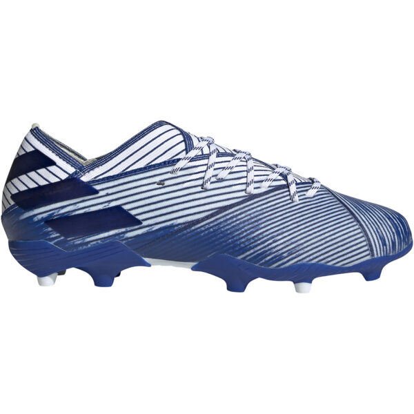 Buty piłkarskie adidas Nemeziz 19.1 FG JR