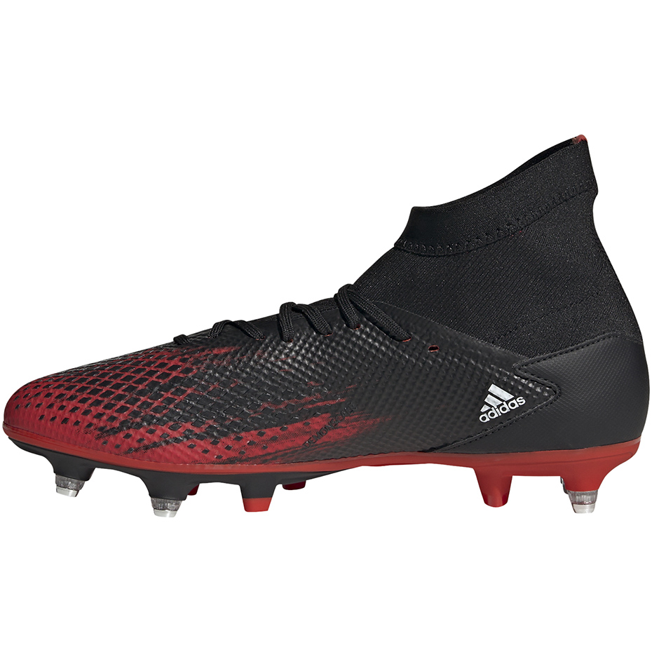 Buty piłkarskie adidas Predator 20.3 SG - obrazek 3