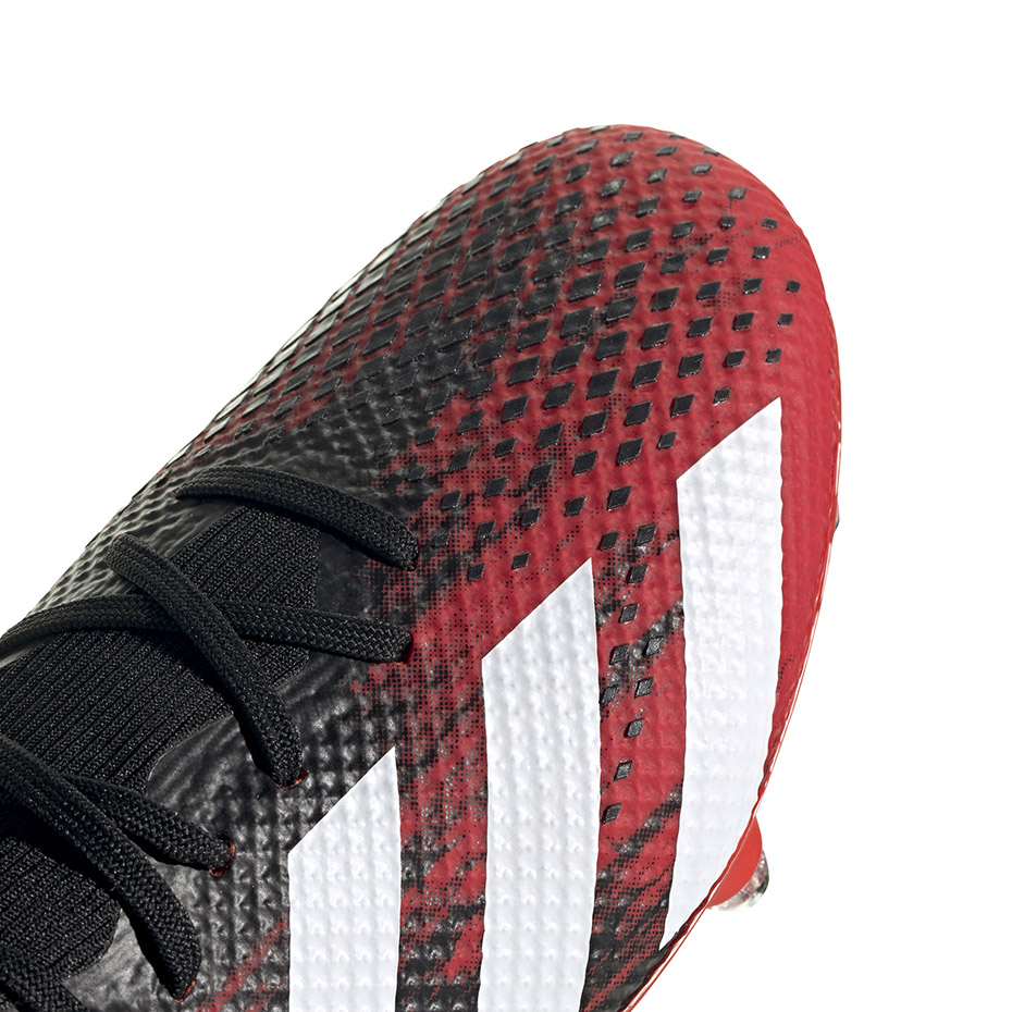Buty piłkarskie adidas Predator 20.3 SG - obrazek 4
