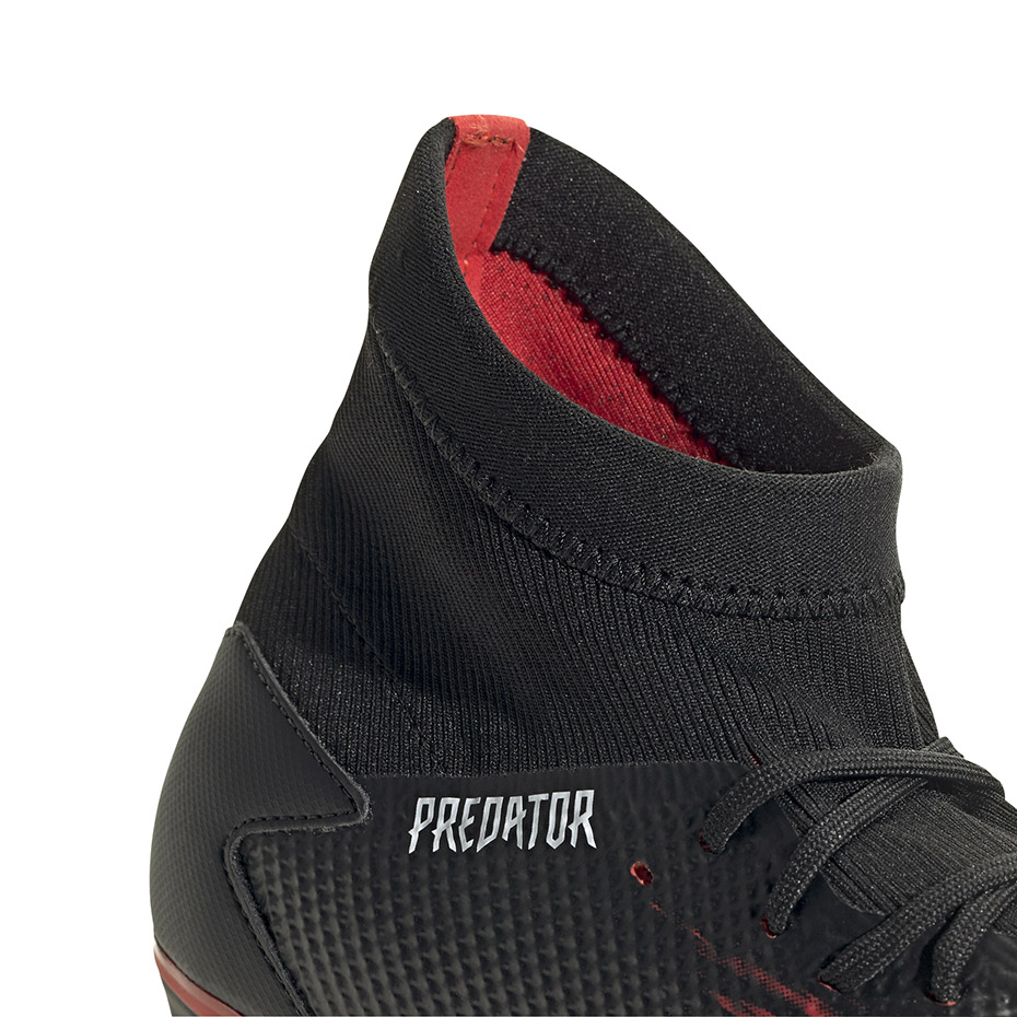 Buty piłkarskie adidas Predator 20.3 SG - obrazek 5