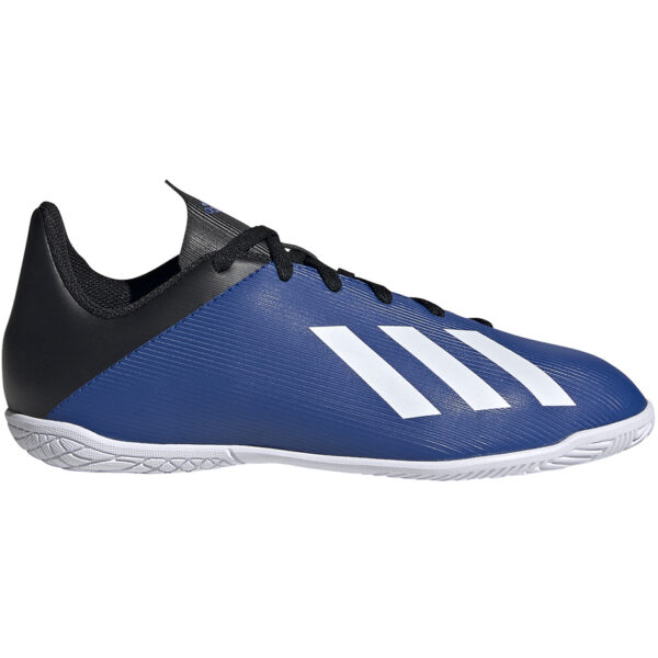 Buty piłkarskie adidas X 19.4 IN JR
