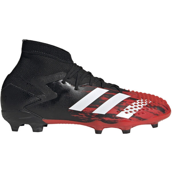 Buty piłkarskie adidas Predator Mutator 20.1 FG JR