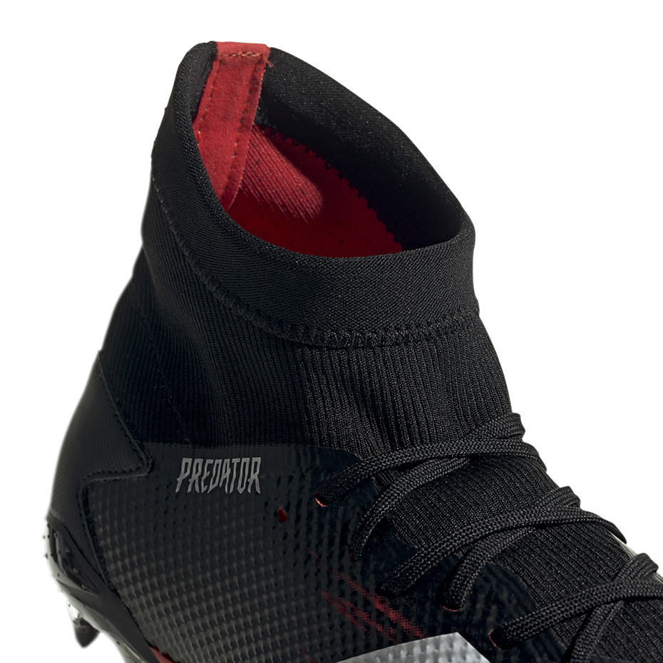 Buty piłkarskie adidas Predator 20.3 FG - obrazek 19