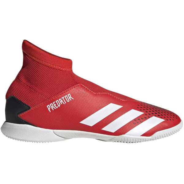 Buty piłkarskie adidas Predator 20.3 LL IN JUNIOR