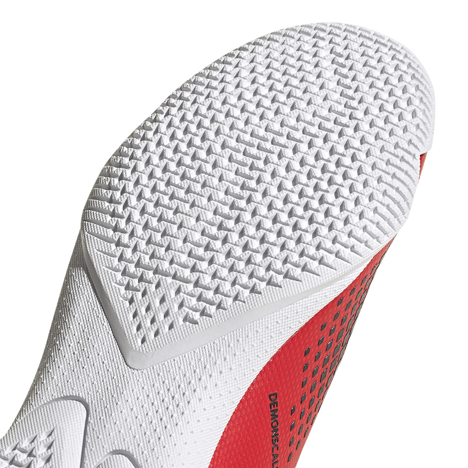 Buty piłkarskie adidas Predator 20.3 LL IN JUNIOR - obrazek 6