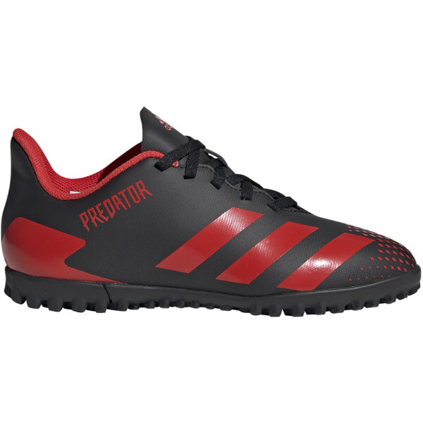 Buty piłkarskie adidas Predator 20.4 TF JR