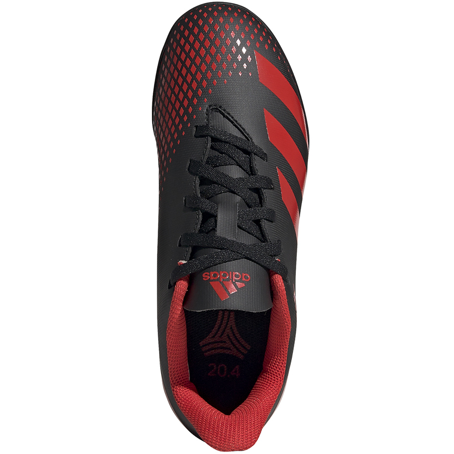 Buty piłkarskie adidas Predator 20.4 TF JR - obrazek 2