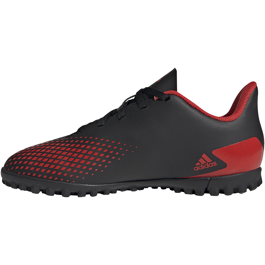 Buty piłkarskie adidas Predator 20.4 TF JR - obrazek 3