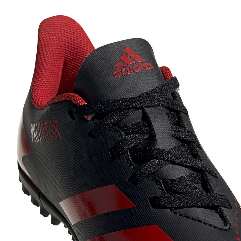Buty piłkarskie adidas Predator 20.4 TF JR - obrazek 5