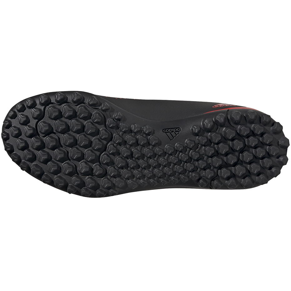 Buty piłkarskie adidas Predator 20.4 TF JR - obrazek 7