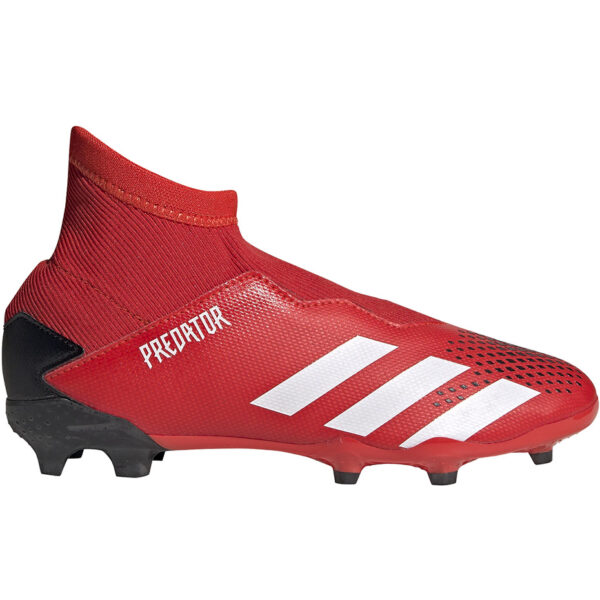 Buty piłkarskie adidas Predator 20.3 LL FG JR