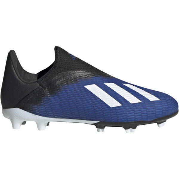 Buty piłkarskie adidas X 19.3 LL FG JR