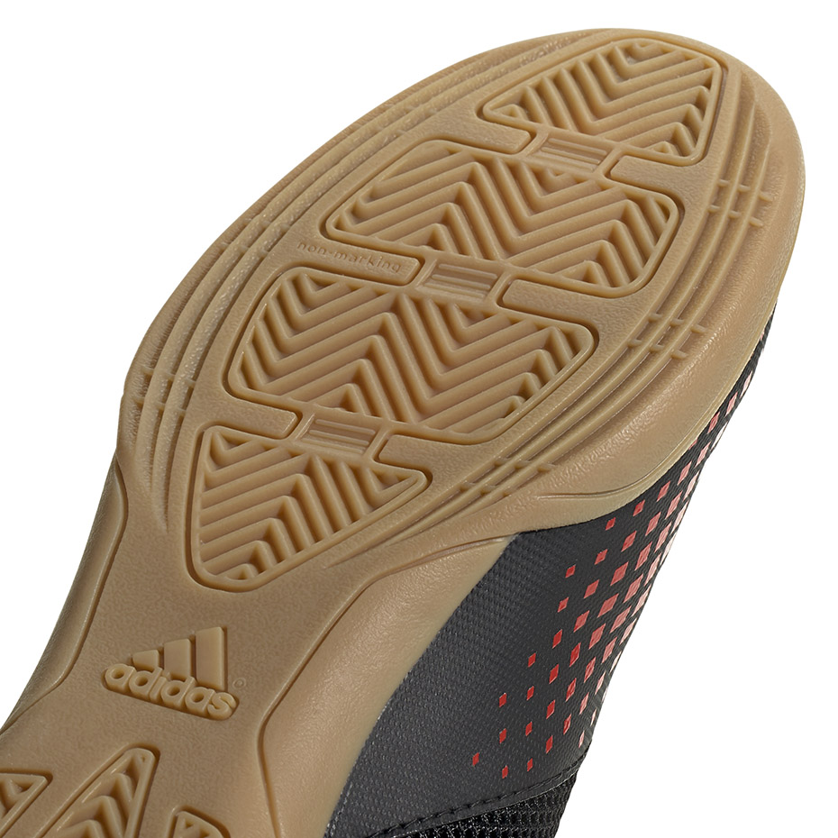 Buty piłkarskie adidas Predator 20.4 IN Sala JUNIOR - obrazek 6