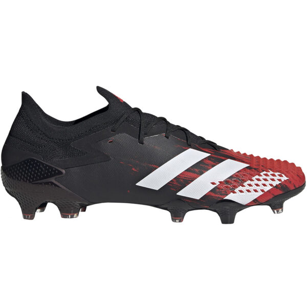 Buty piłkarskie adidas Predator Mutator 20.1 L FG