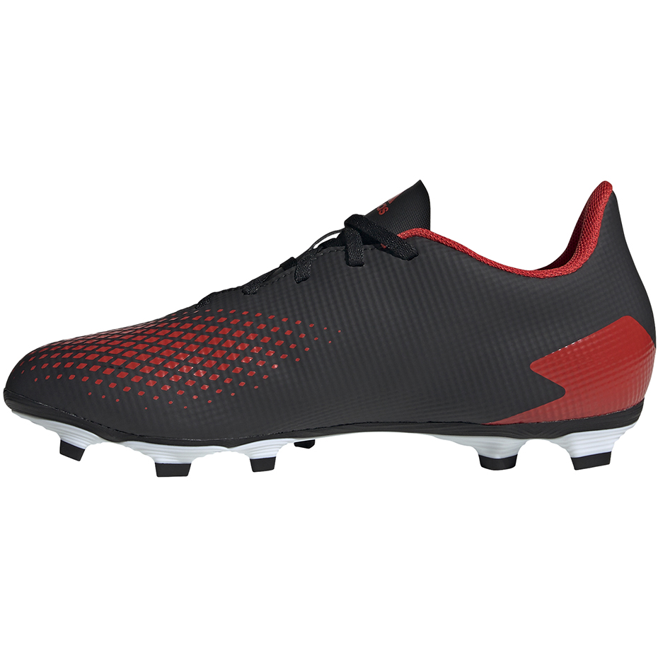 Buty piłkarskie adidas Predator 20.4 FxG - obrazek 3