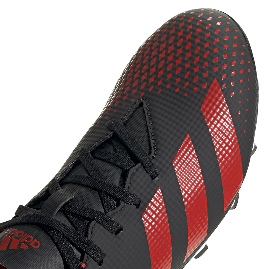Buty piłkarskie adidas Predator 20.4 FxG - obrazek 4