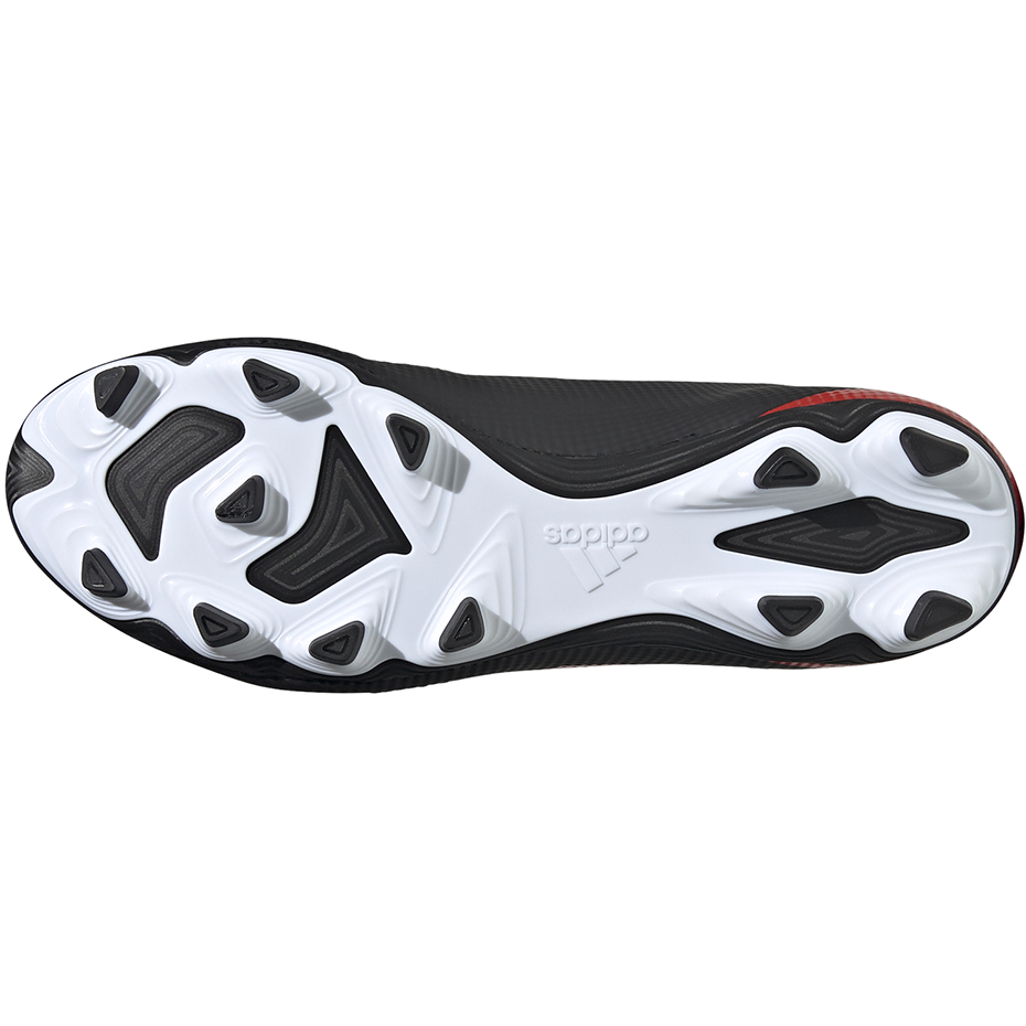 Buty piłkarskie adidas Predator 20.4 FxG - obrazek 7