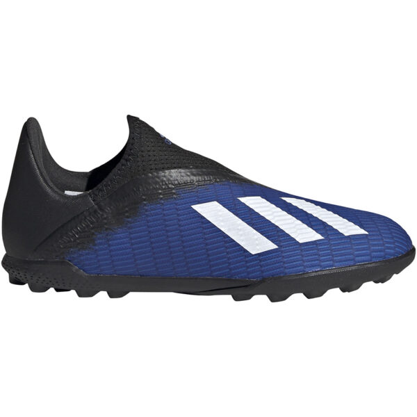 Buty piłkarskie adidas X 19.3 LL TF JR