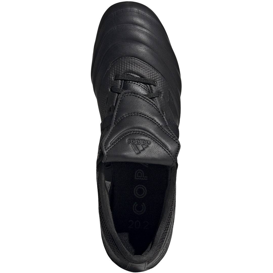 Buty piłkarskie adidas Copa Gloro 20.2 FG czarne - obrazek 2