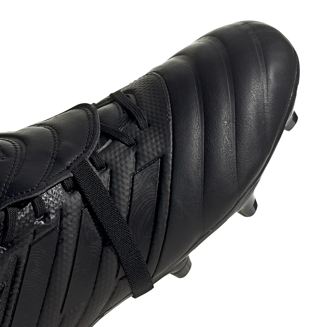 Buty piłkarskie adidas Copa Gloro 20.2 FG czarne - obrazek 4