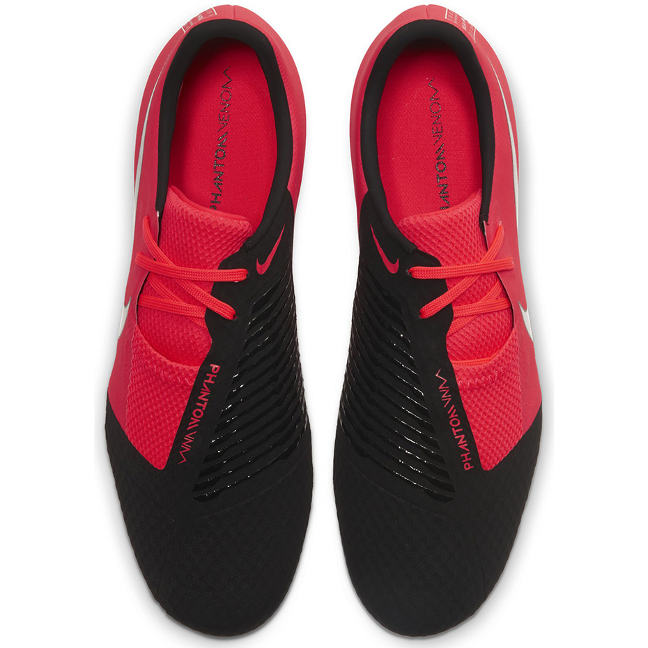 Buty piłkarskie Nike Phantom Venom Academy FG - obrazek 2