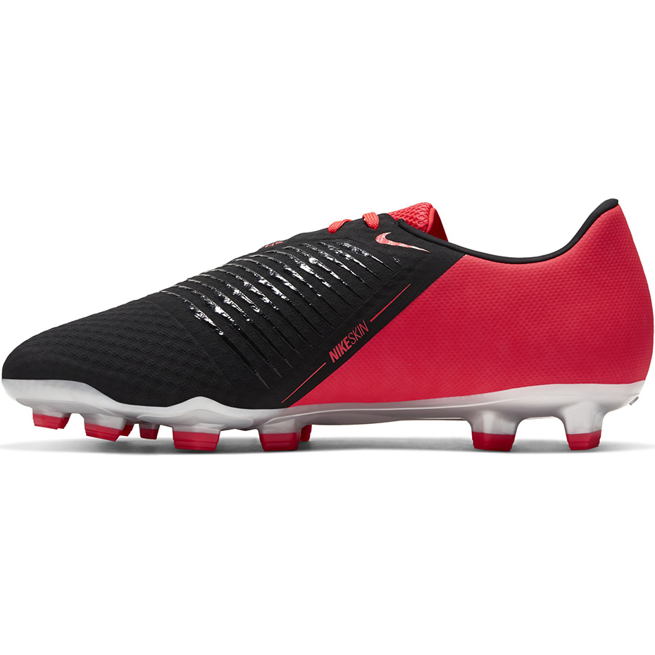 Buty piłkarskie Nike Phantom Venom Academy FG - obrazek 3