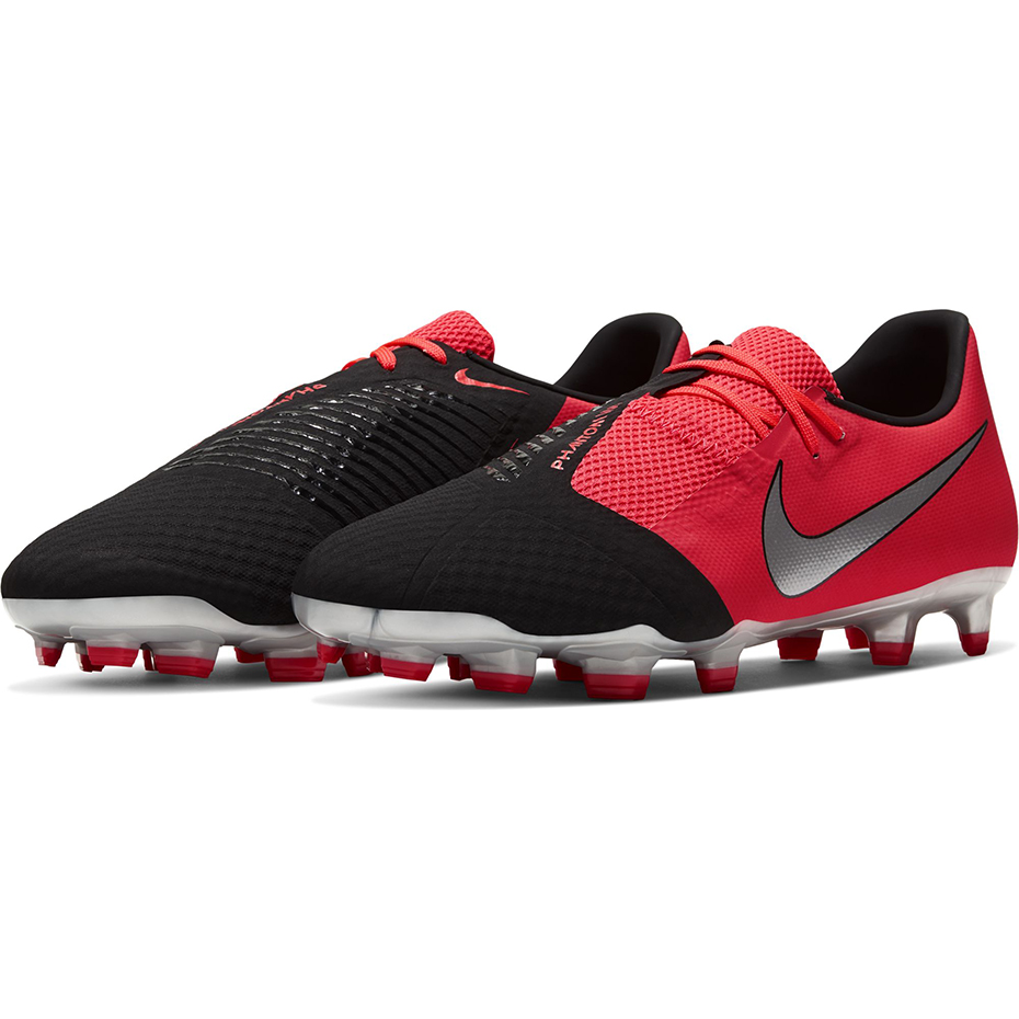 Buty piłkarskie Nike Phantom Venom Academy FG - obrazek 4