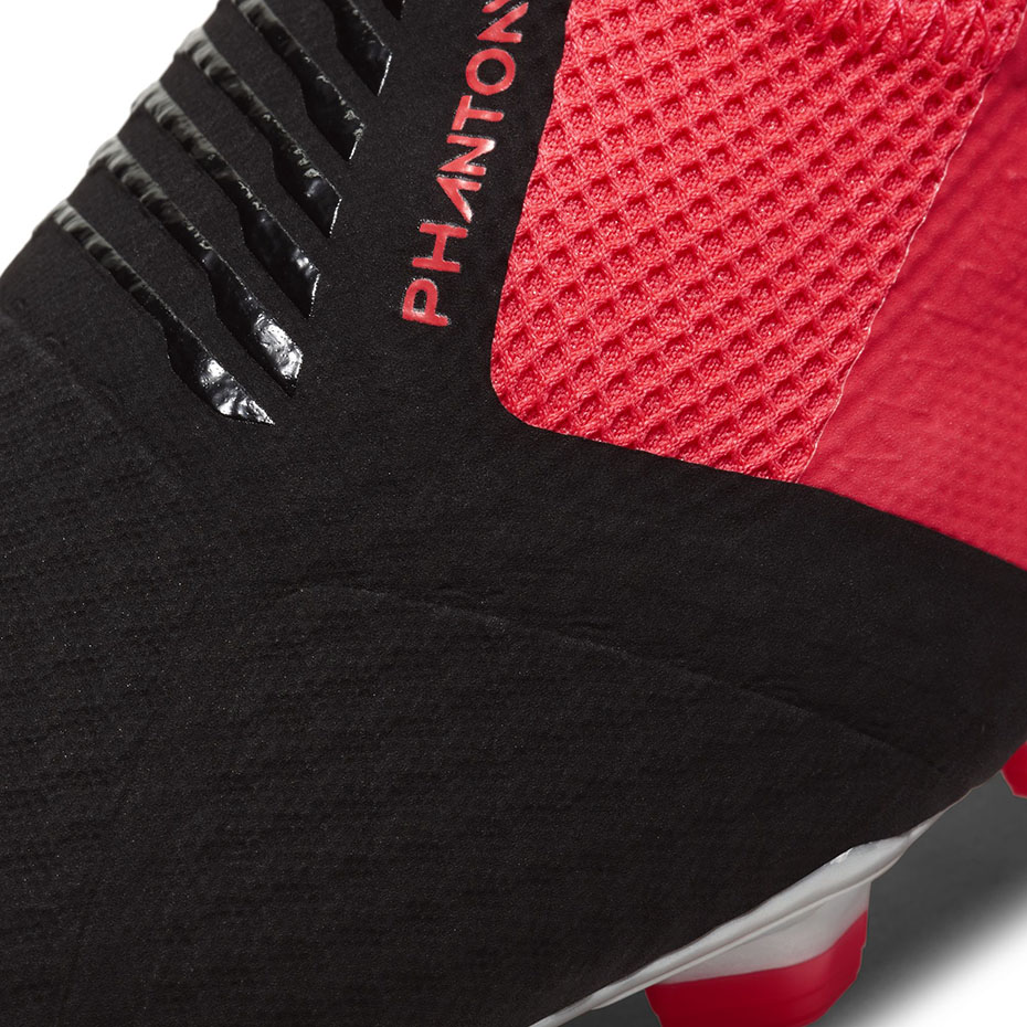 Buty piłkarskie Nike Phantom Venom Academy FG - obrazek 9
