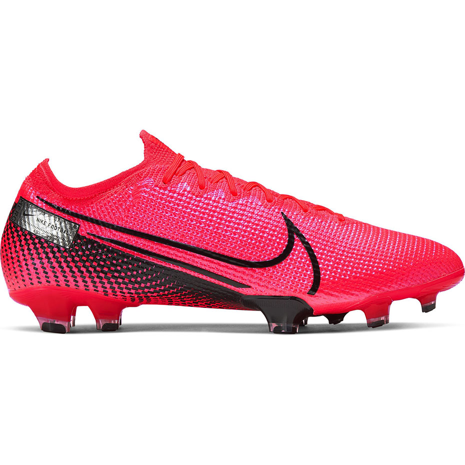 Buty piłkarskie Nike Mercurial Vapor 13 Elite FG - obrazek 64