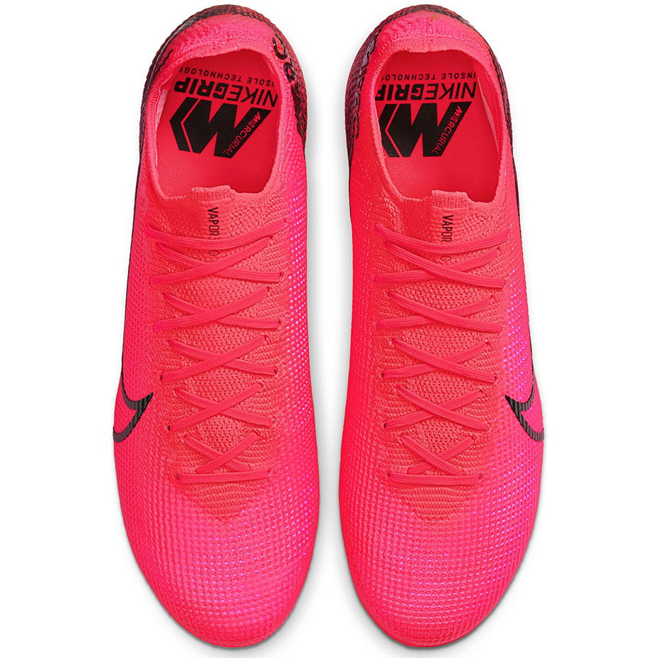 Buty piłkarskie Nike Mercurial Vapor 13 Elite FG - obrazek 65