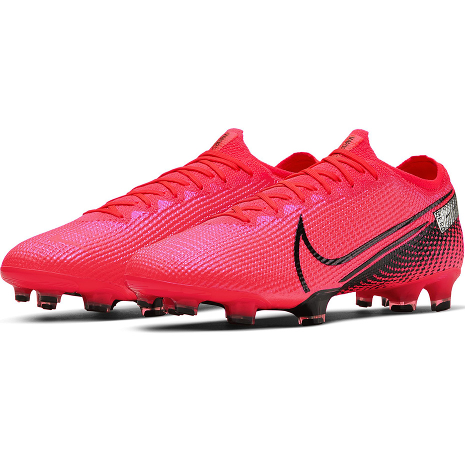Buty piłkarskie Nike Mercurial Vapor 13 Elite FG - obrazek 67