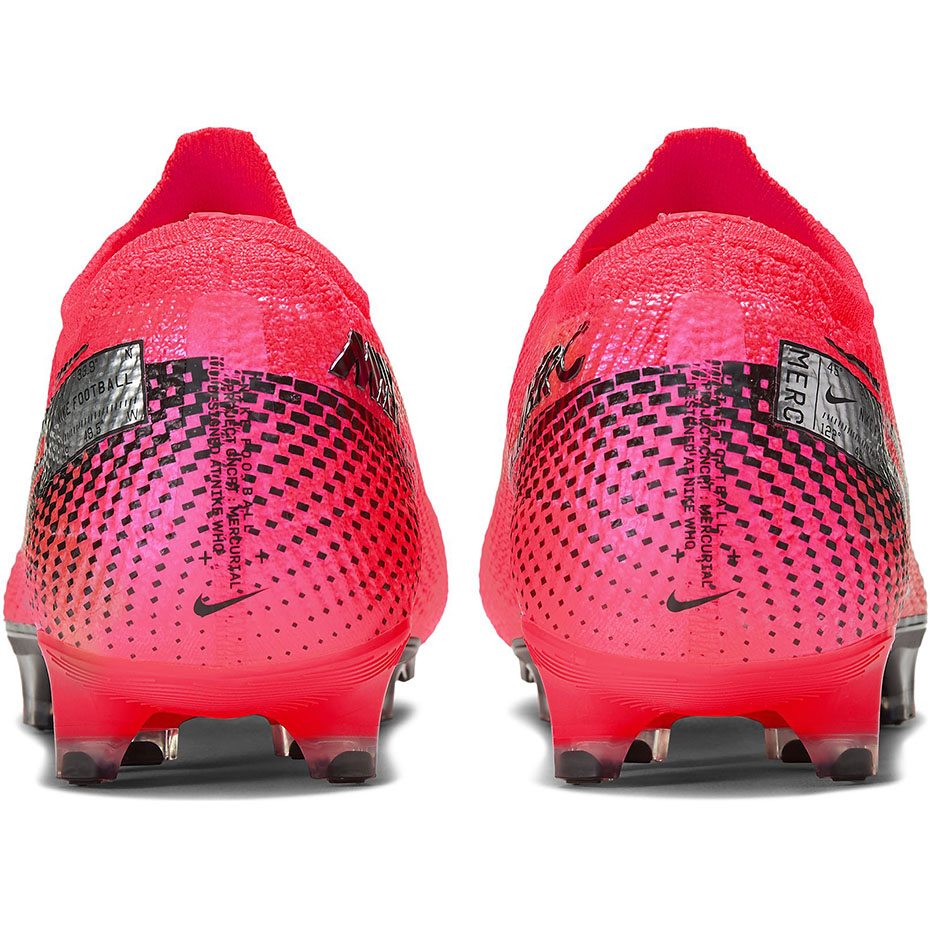Buty piłkarskie Nike Mercurial Vapor 13 Elite FG - obrazek 68