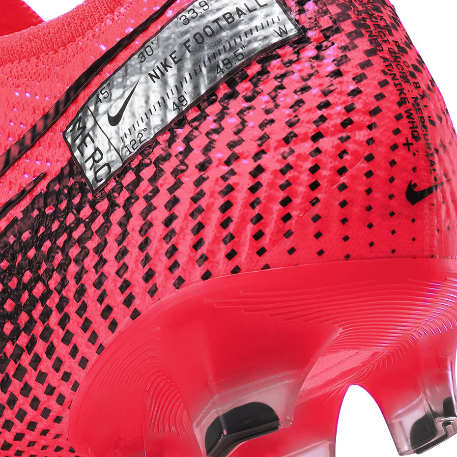Buty piłkarskie Nike Mercurial Vapor 13 Elite FG - obrazek 70