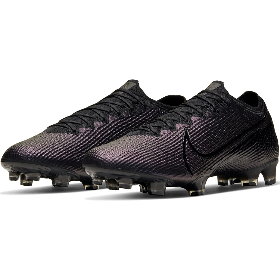 Buty piłkarskie Nike Mercurial Vapor 13 Elite FG - obrazek 4