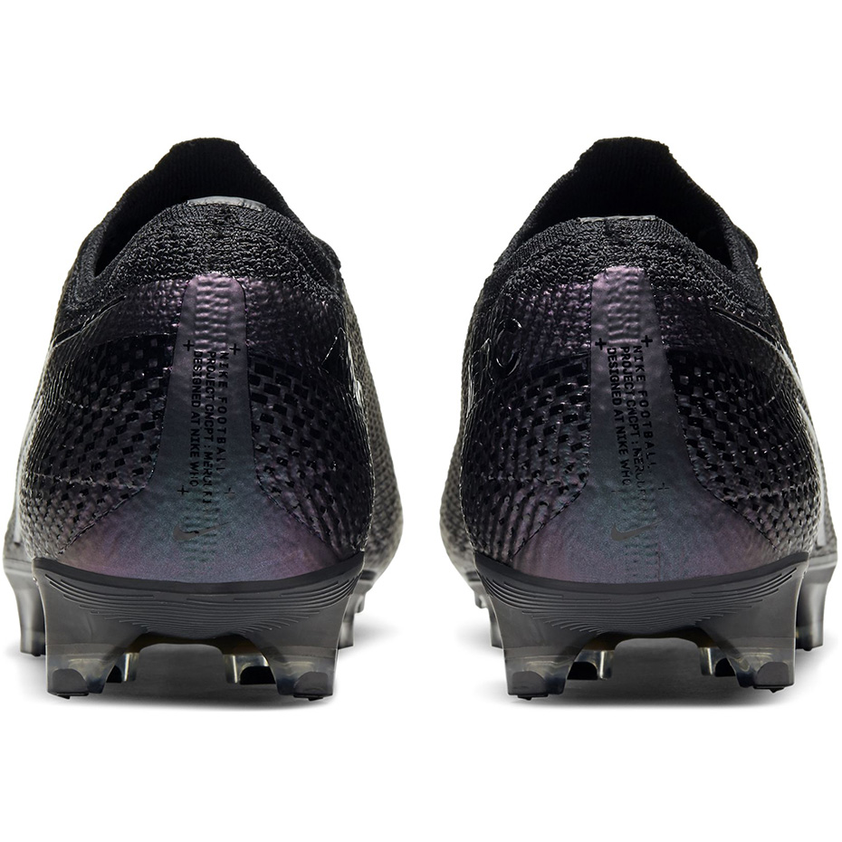 Buty piłkarskie Nike Mercurial Vapor 13 Elite FG - obrazek 5