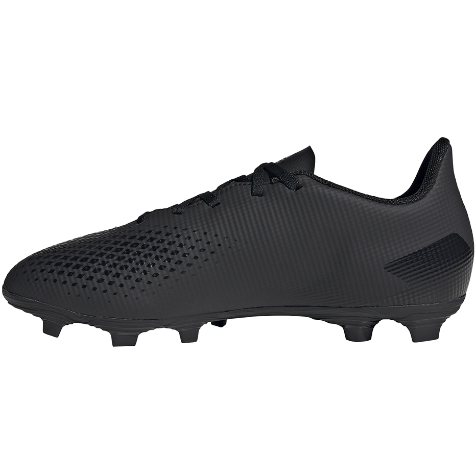 Buty piłkarskie adidas Predator 20.4 FxG - obrazek 17