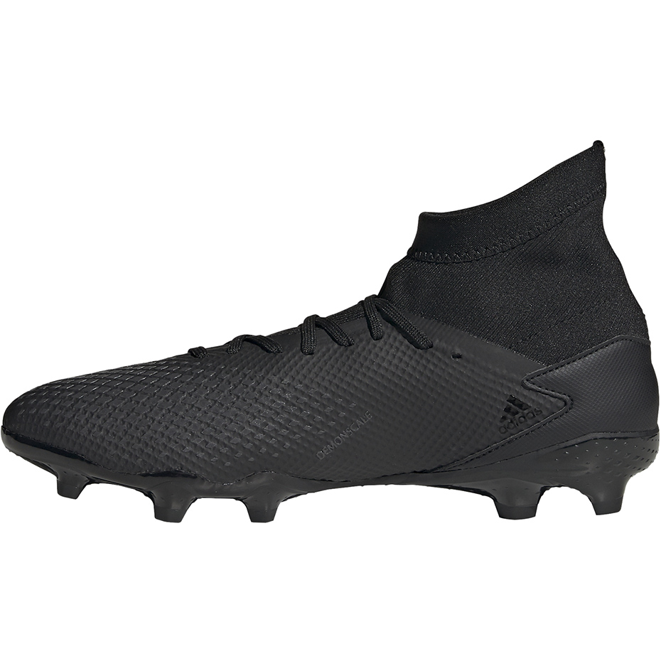 Buty piłkarskie adidas Predator 20.3 FG - obrazek 3
