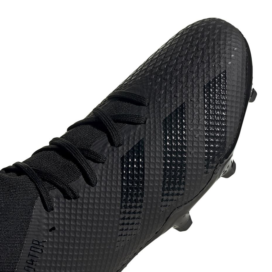 Buty piłkarskie adidas Predator 20.3 FG - obrazek 4