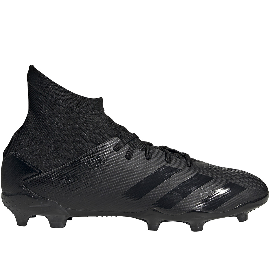 Buty piłkarskie adidas Predator 20.3 FG JUNIOR