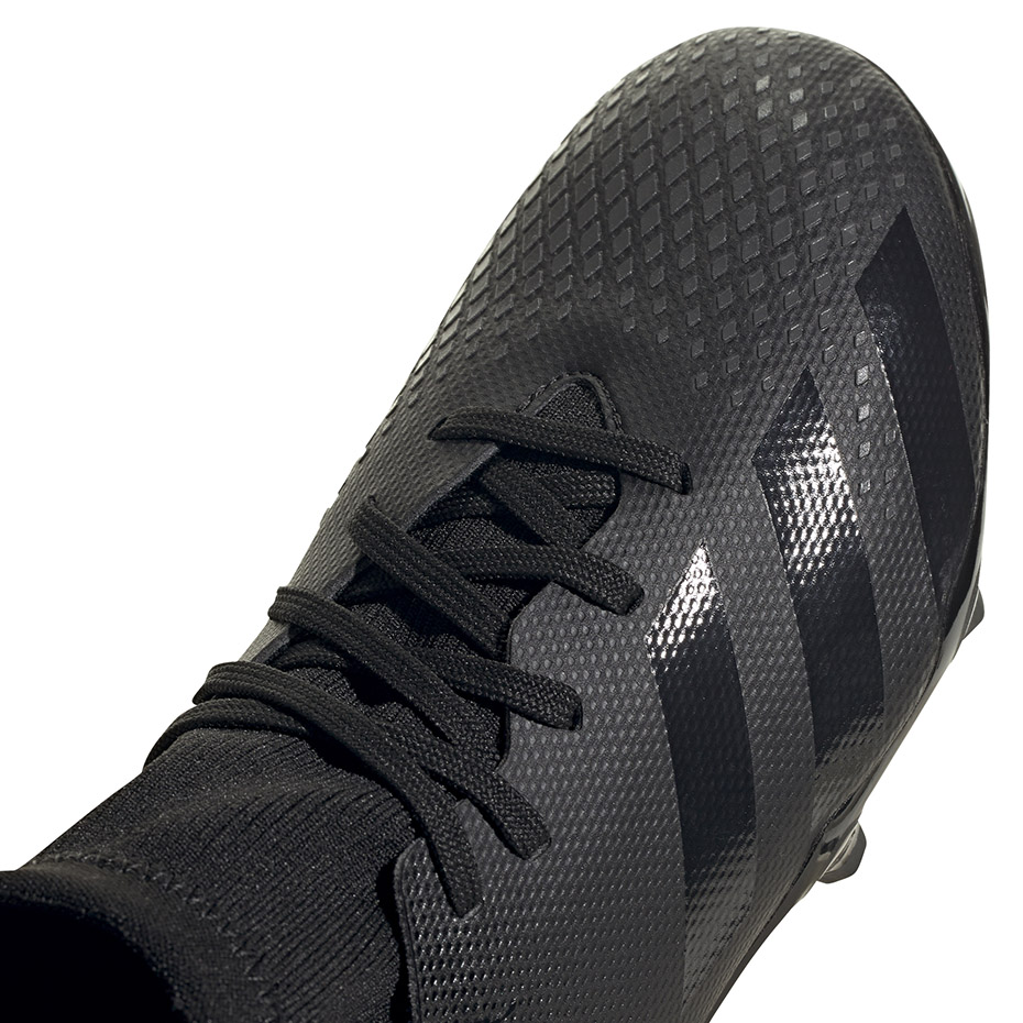Buty piłkarskie adidas Predator 20.3 FG JUNIOR - obrazek 4