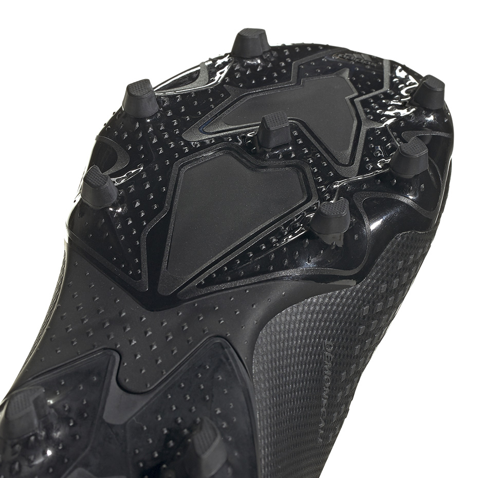 Buty piłkarskie adidas Predator 20.3 FG JUNIOR - obrazek 6