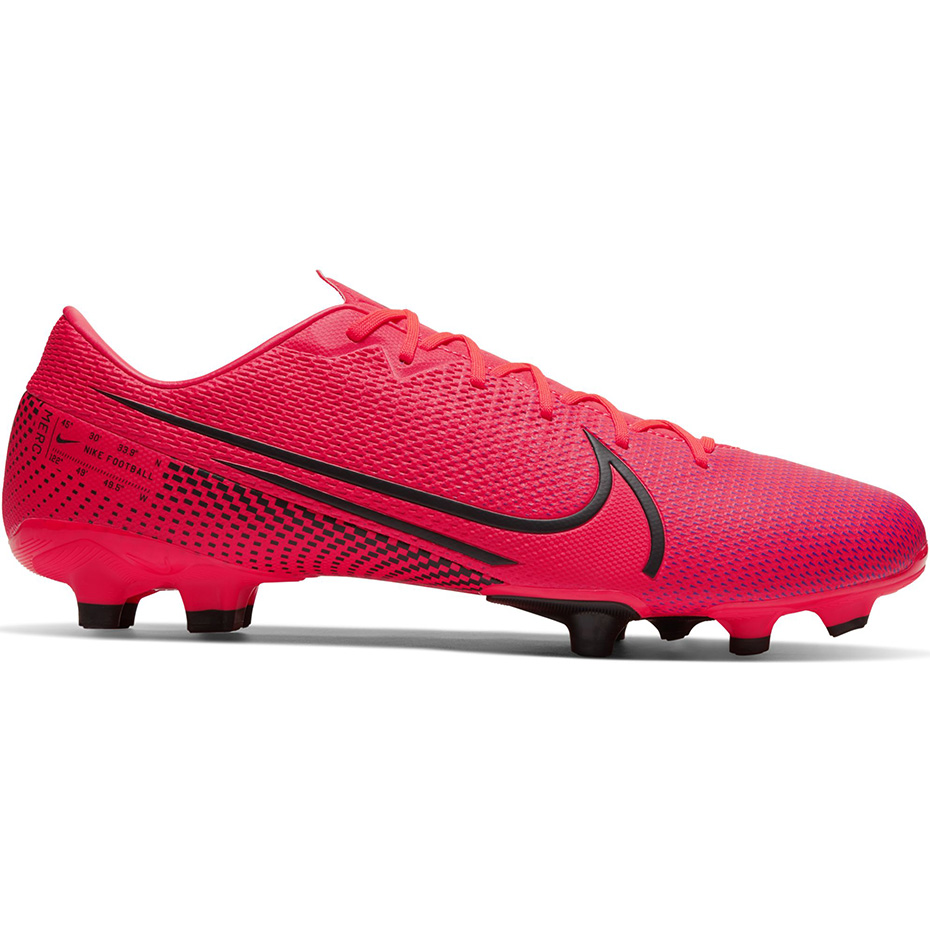 Buty piłkarskie Nike Mercurial Vapor 13 Academy FG/MG - obrazek 58