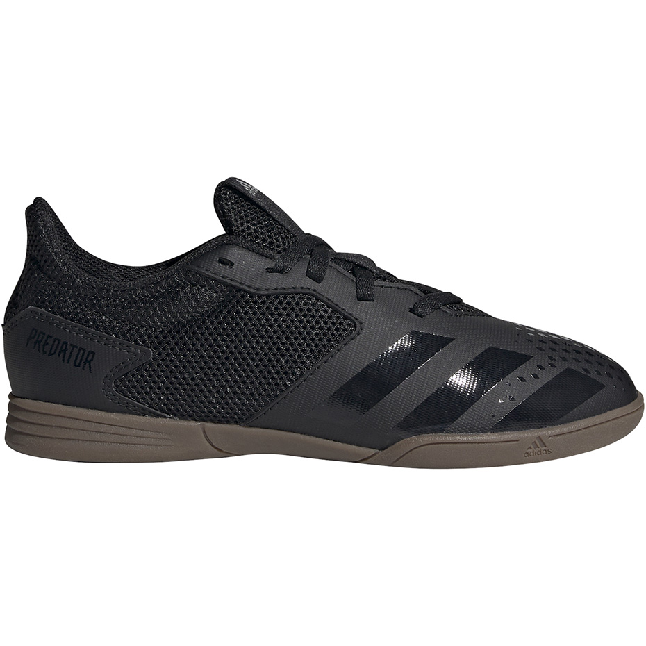Buty piłkarskie adidas Predator 20.4 IN Sala JR