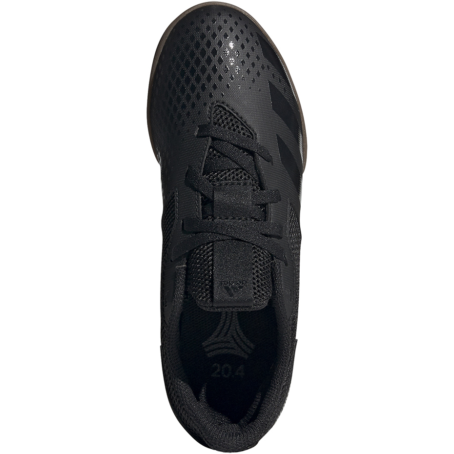 Buty piłkarskie adidas Predator 20.4 IN Sala JR - obrazek 2