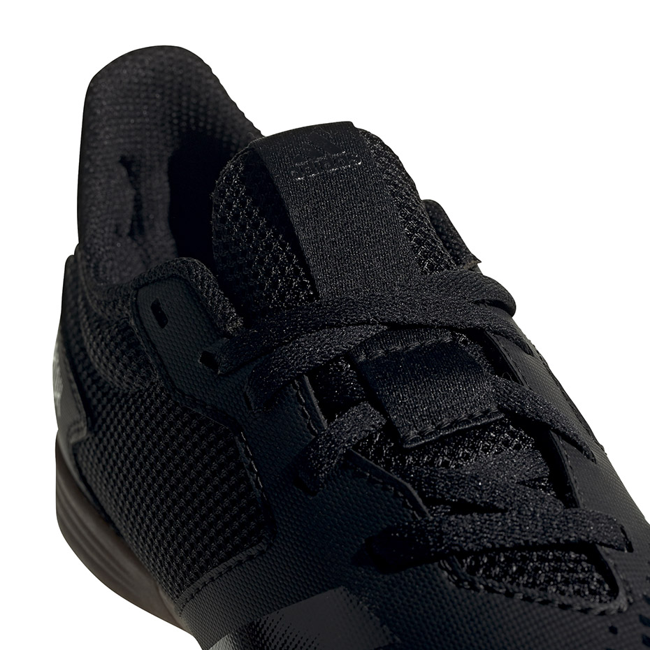 Buty piłkarskie adidas Predator 20.4 IN Sala JR - obrazek 5