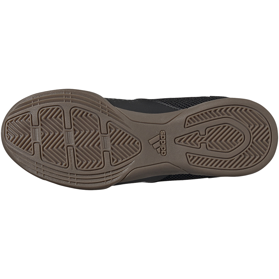 Buty piłkarskie adidas Predator 20.4 IN Sala JR - obrazek 7