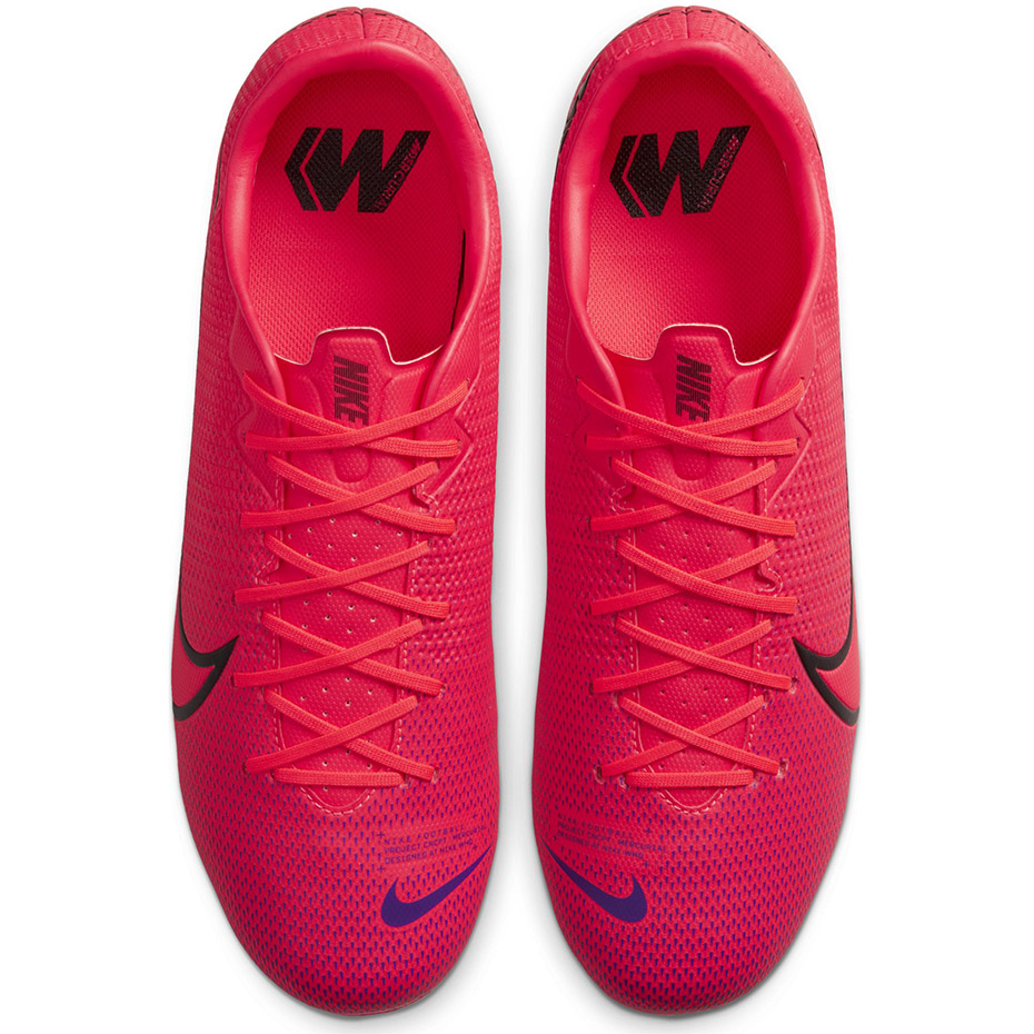 Buty piłkarskie Nike Mercurial Vapor 13 Academy FG/MG - obrazek 59