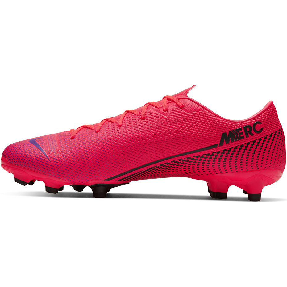 Buty piłkarskie Nike Mercurial Vapor 13 Academy FG/MG - obrazek 60