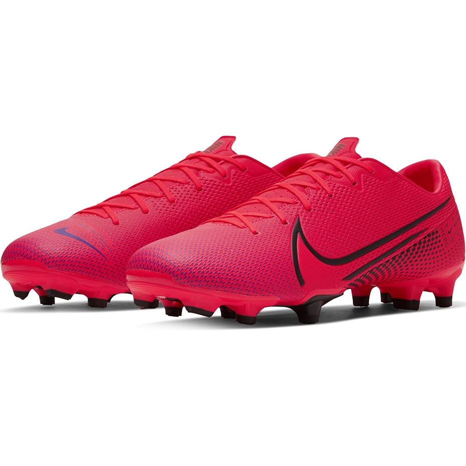 Buty piłkarskie Nike Mercurial Vapor 13 Academy FG/MG - obrazek 61